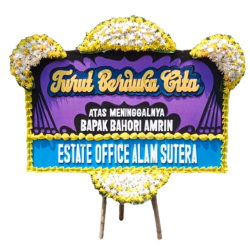 Bunga Papan 2