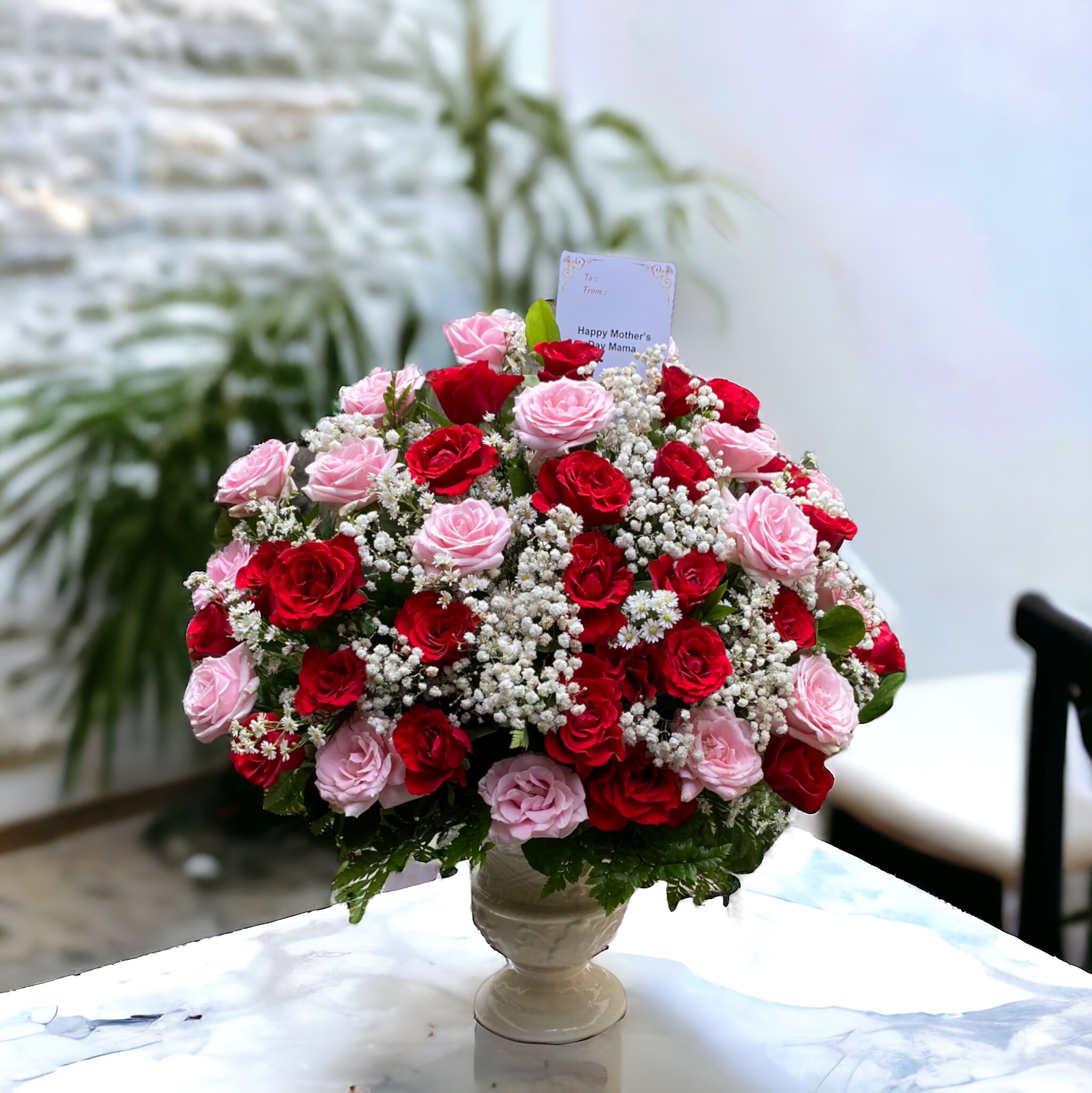 Vase 1